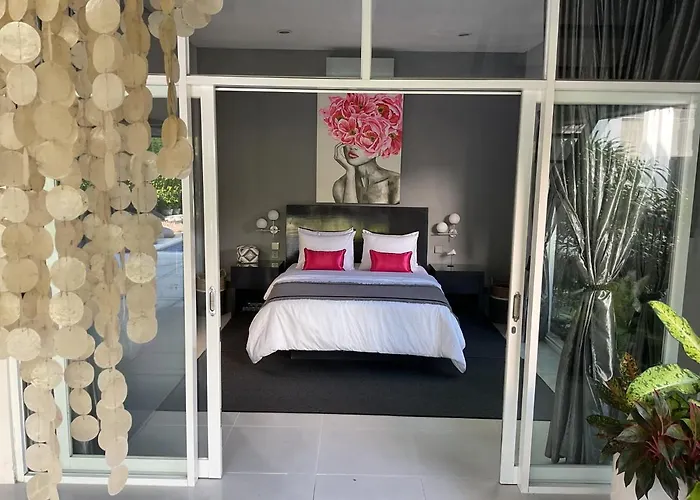Villa Lanai Kerobokan 
